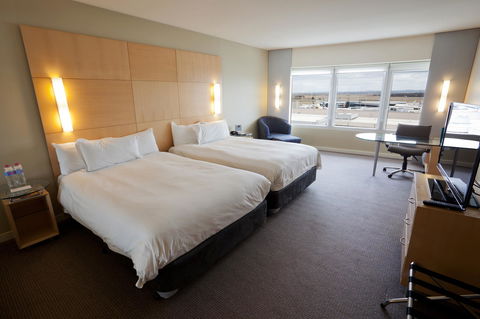 PARKROYAL Melbourne Airport - Accommodation VIC 34
