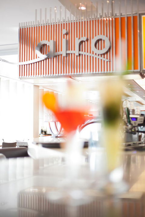 PARKROYAL Melbourne Airport - Accommodation VIC 19