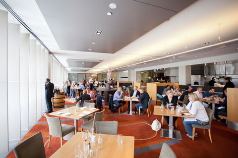PARKROYAL Melbourne Airport - Accommodation VIC 20