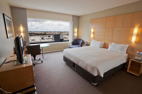 PARKROYAL Melbourne Airport - Accommodation VIC 32