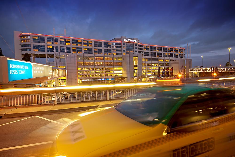 Melbourne Airport VIC Accommodation VIC