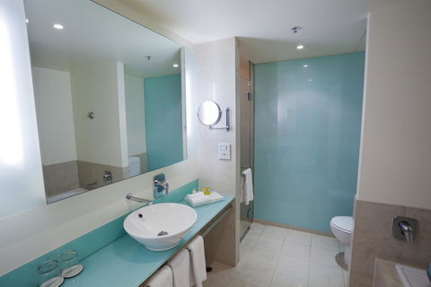PARKROYAL Melbourne Airport - Accommodation VIC 21