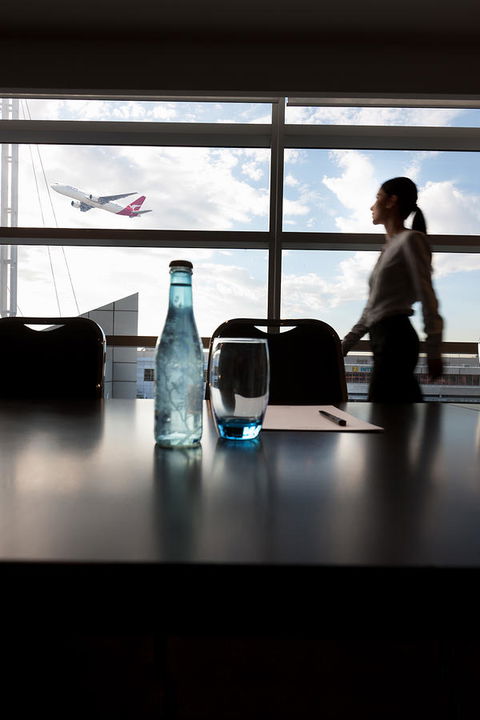 PARKROYAL Melbourne Airport - Accommodation VIC 35