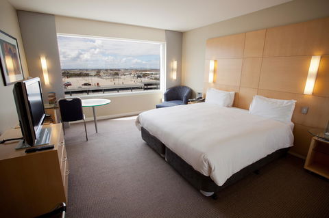 PARKROYAL Melbourne Airport - Accommodation VIC 28