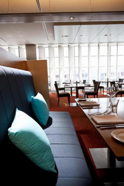 PARKROYAL Melbourne Airport - Accommodation VIC 44