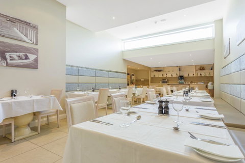 Deep Blue Hotel & Hot Springs - Accommodation VIC 16