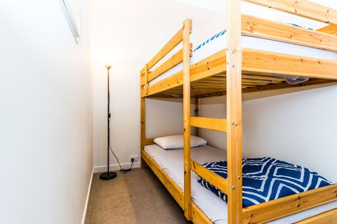 Stay Like Home - Accommodation VIC 32