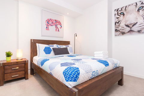 Stay Like Home - Accommodation VIC 6