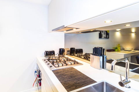 Stay Like Home - Accommodation VIC 36