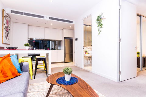 Stay Like Home - Accommodation VIC 15