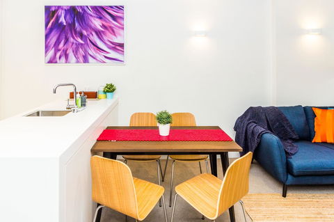 Stay Like Home - Accommodation VIC 27