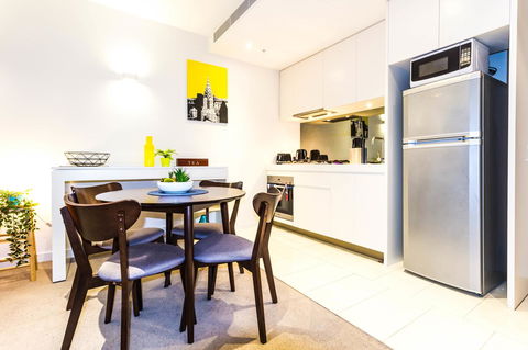 Stay Like Home - Accommodation VIC 33