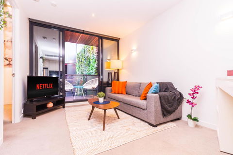 Stay Like Home - Accommodation VIC 14