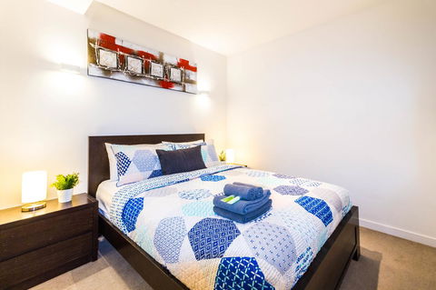 Stay Like Home - Accommodation VIC 39