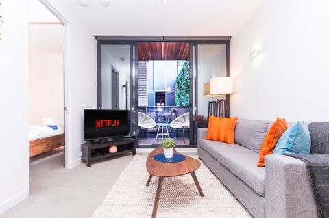 Stay Like Home - Accommodation VIC 13