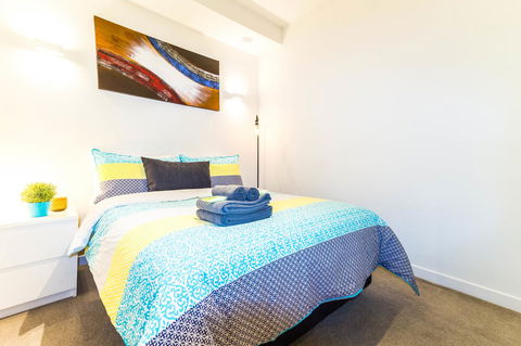 Stay Like Home - Accommodation VIC 40