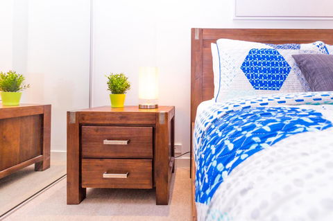 Stay Like Home - Accommodation VIC 12