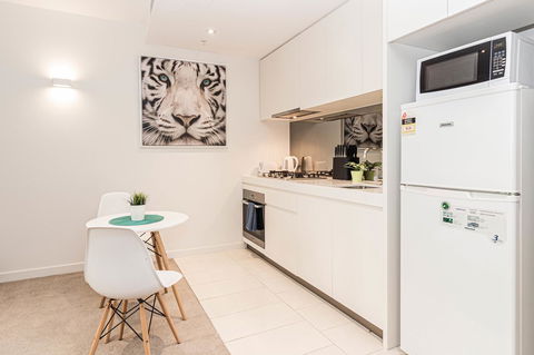 Stay Like Home - Accommodation VIC 3