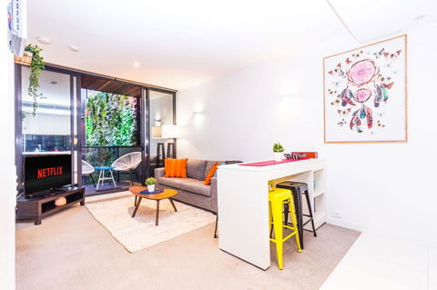 Stay Like Home - Accommodation VIC 16