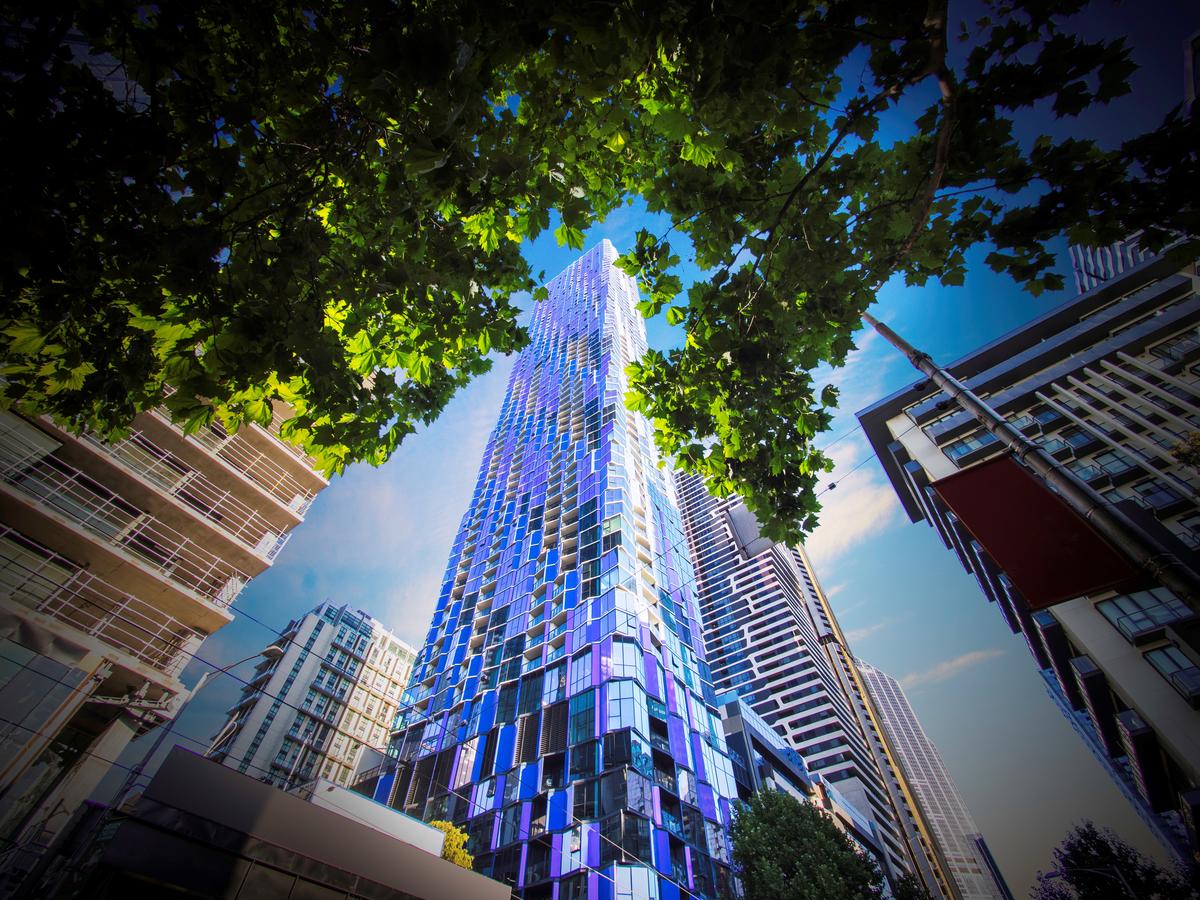Accommodation VIC