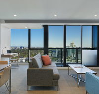 City Tempo - Power St - Accommodation VIC