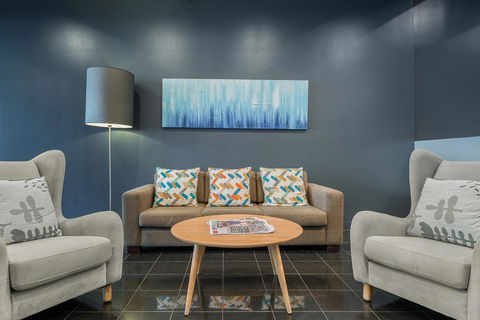 Mantra 100 Exhibition - Accommodation VIC 1