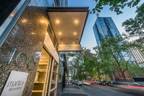 Mantra 100 Exhibition - Accommodation VIC 7