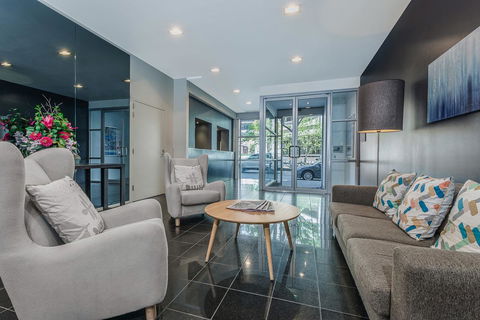 Mantra 100 Exhibition - Accommodation VIC 2