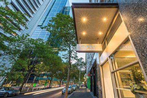 Mantra 100 Exhibition - Accommodation VIC 6