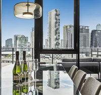 Serviced Apartments Melbourne - Teri - Accommodation VIC