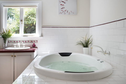 Koovelly Spa - Accommodation VIC 6