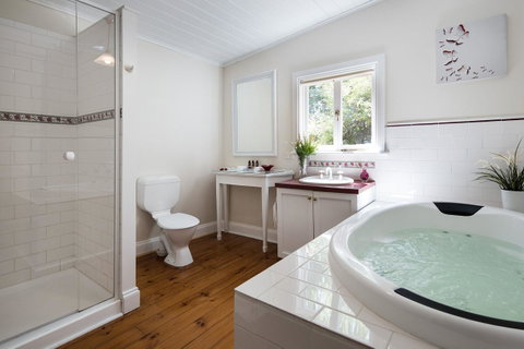 Koovelly Spa - Accommodation VIC 9