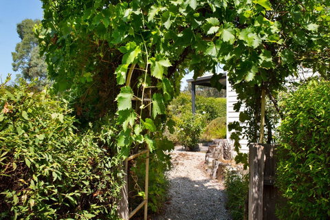 Koovelly Spa - Accommodation VIC 10