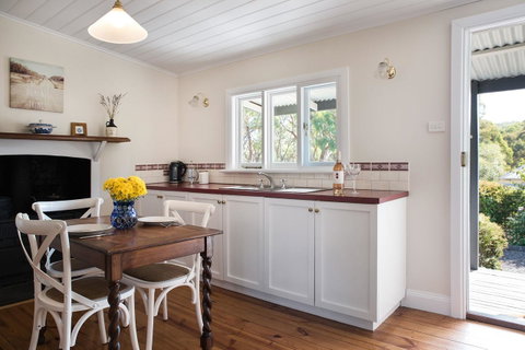 Koovelly Spa - Accommodation VIC 5