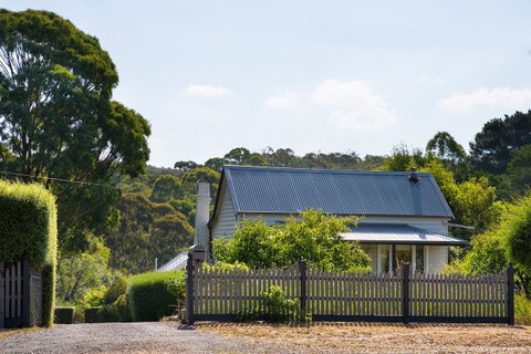 Koovelly Spa - Accommodation VIC 8