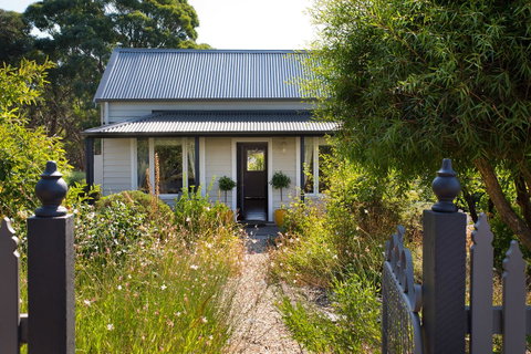 Koovelly Spa - Accommodation VIC 3