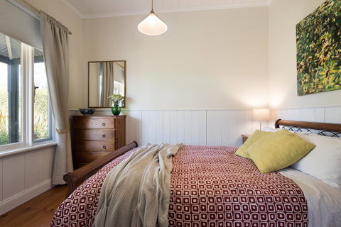 Koovelly Spa - Accommodation VIC 7
