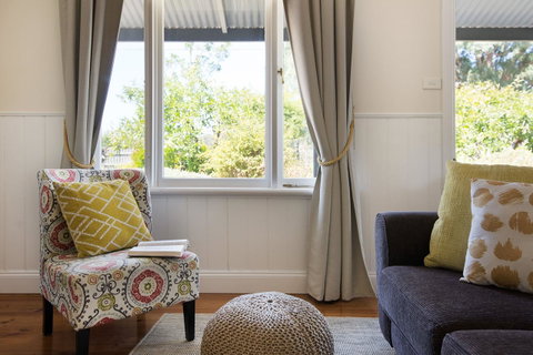 Koovelly Spa - Accommodation VIC 4