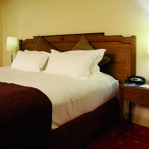 Grand Hotel Melbourne - Accommodation VIC 25