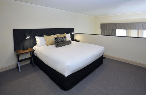 Grand Hotel Melbourne - Accommodation VIC 18