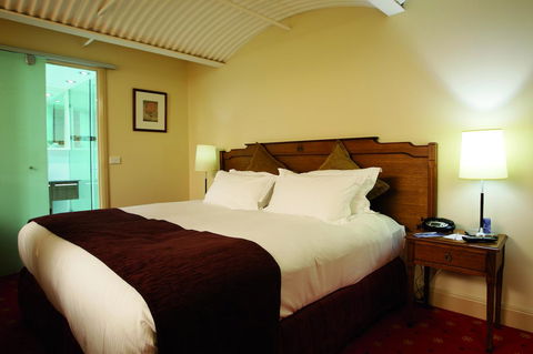 Grand Hotel Melbourne - Accommodation VIC 8