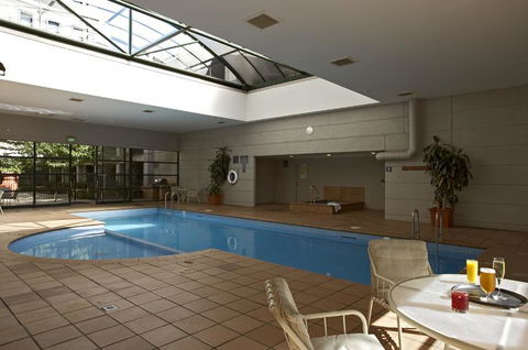 Grand Hotel Melbourne - Accommodation VIC 1