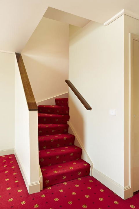 Grand Hotel Melbourne - Accommodation VIC 30