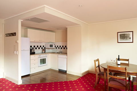 Grand Hotel Melbourne - Accommodation VIC 27