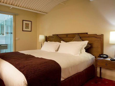 Grand Hotel Melbourne - Accommodation VIC 36