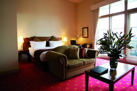 Grand Hotel Melbourne - Accommodation VIC 6