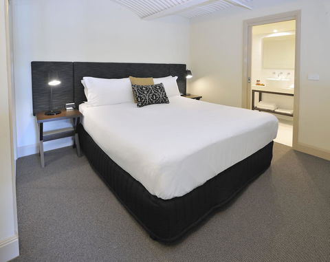 Grand Hotel Melbourne - Accommodation VIC 2