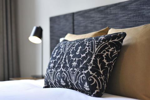 Grand Hotel Melbourne - Accommodation VIC 22