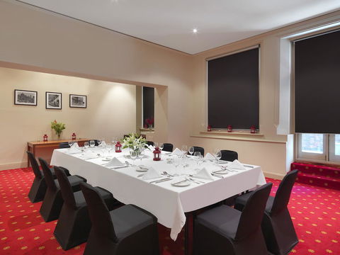 Grand Hotel Melbourne - Accommodation VIC 33