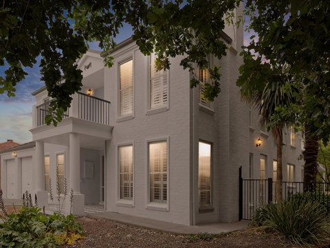 Sandymount - Accommodation VIC 22